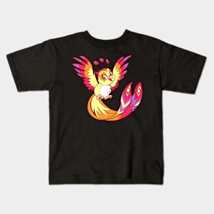 Pteri Kids T-Shirt